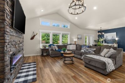 119 Redwood Lane , Onalaska, WA 98570 - Photo 8