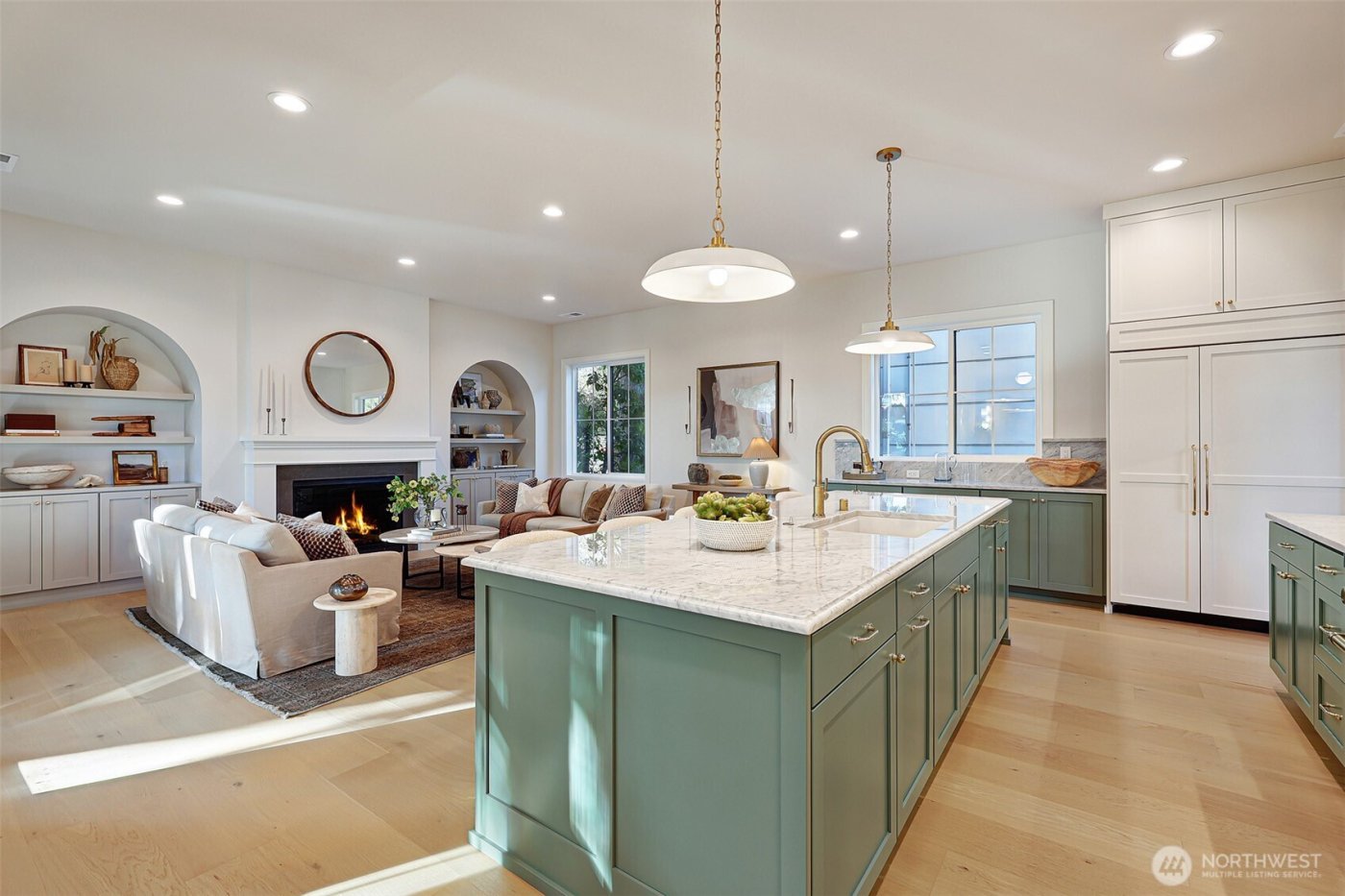 7003 37th Avenue NE, Seattle, WA 98115