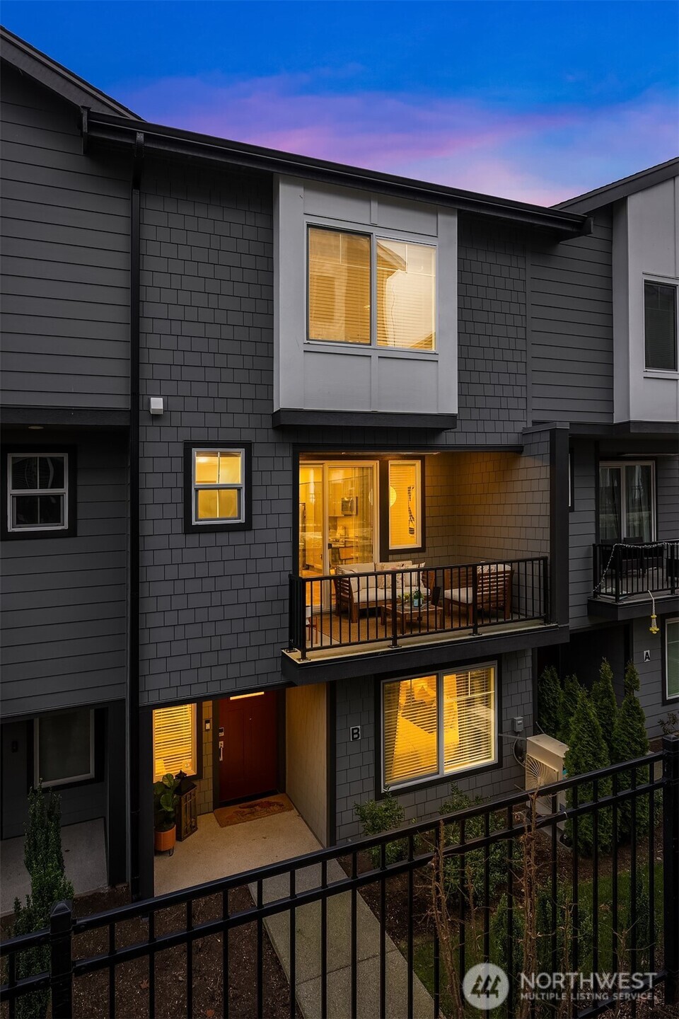 22924 80th Place W #B, Edmonds, WA 98026