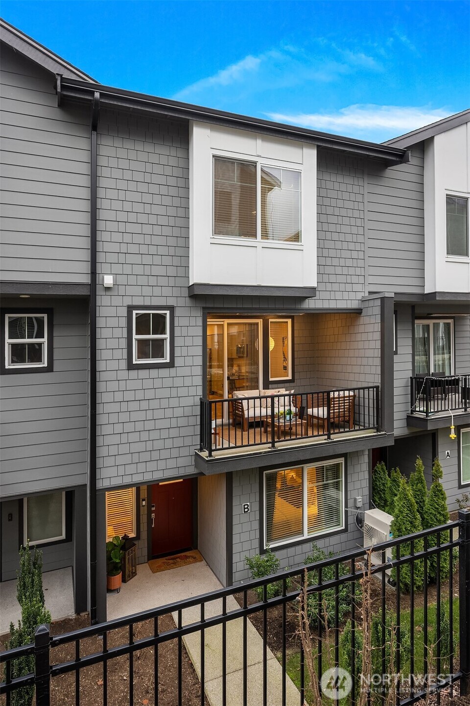 22924 80th Place W #B, Edmonds, WA 98026