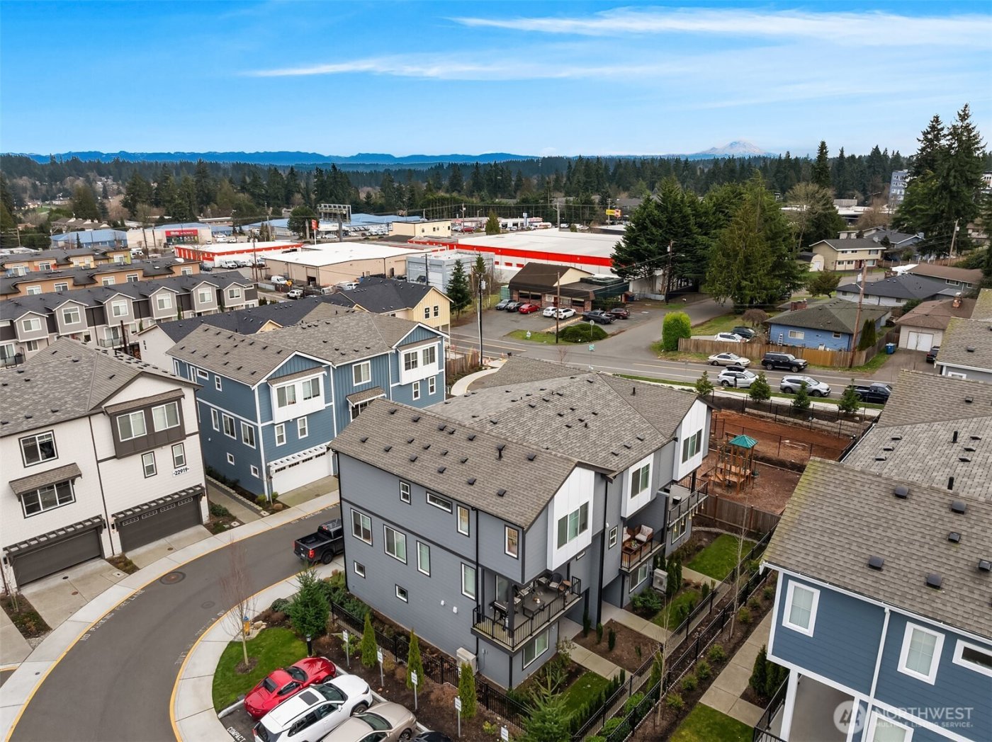 22924 80th Place W #B, Edmonds, WA 98026