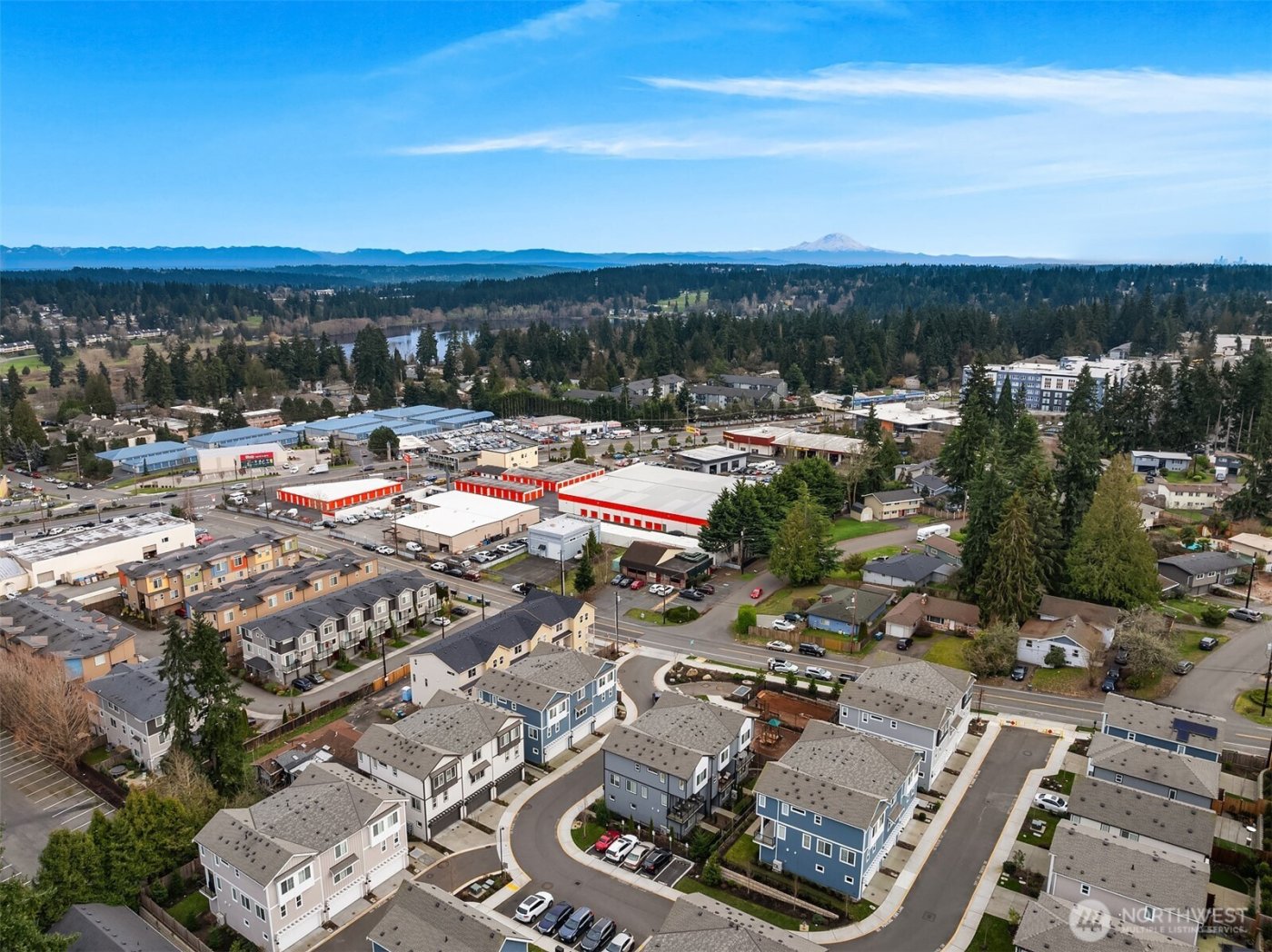 22924 80th Place W #B, Edmonds, WA 98026