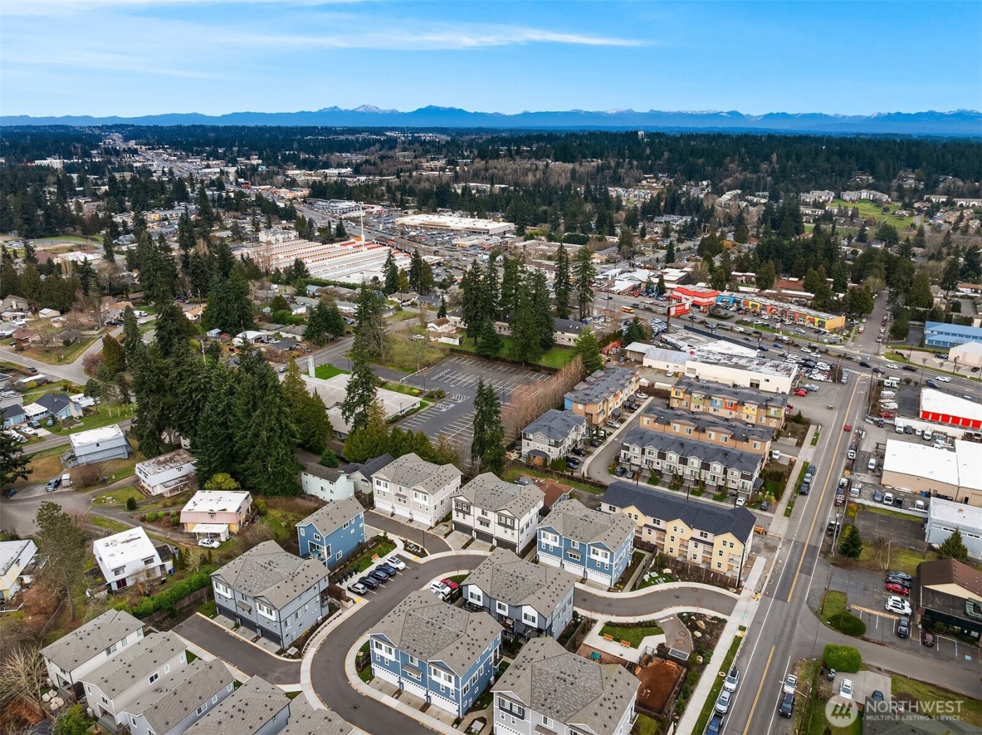 22924 80th Place W #B, Edmonds, WA 98026