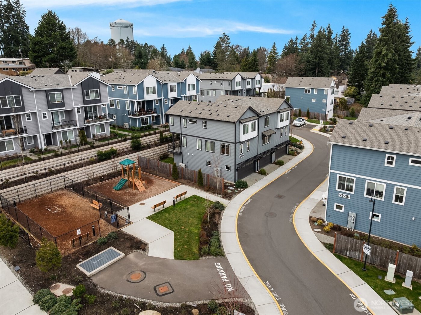 22924 80th Place W #B, Edmonds, WA 98026