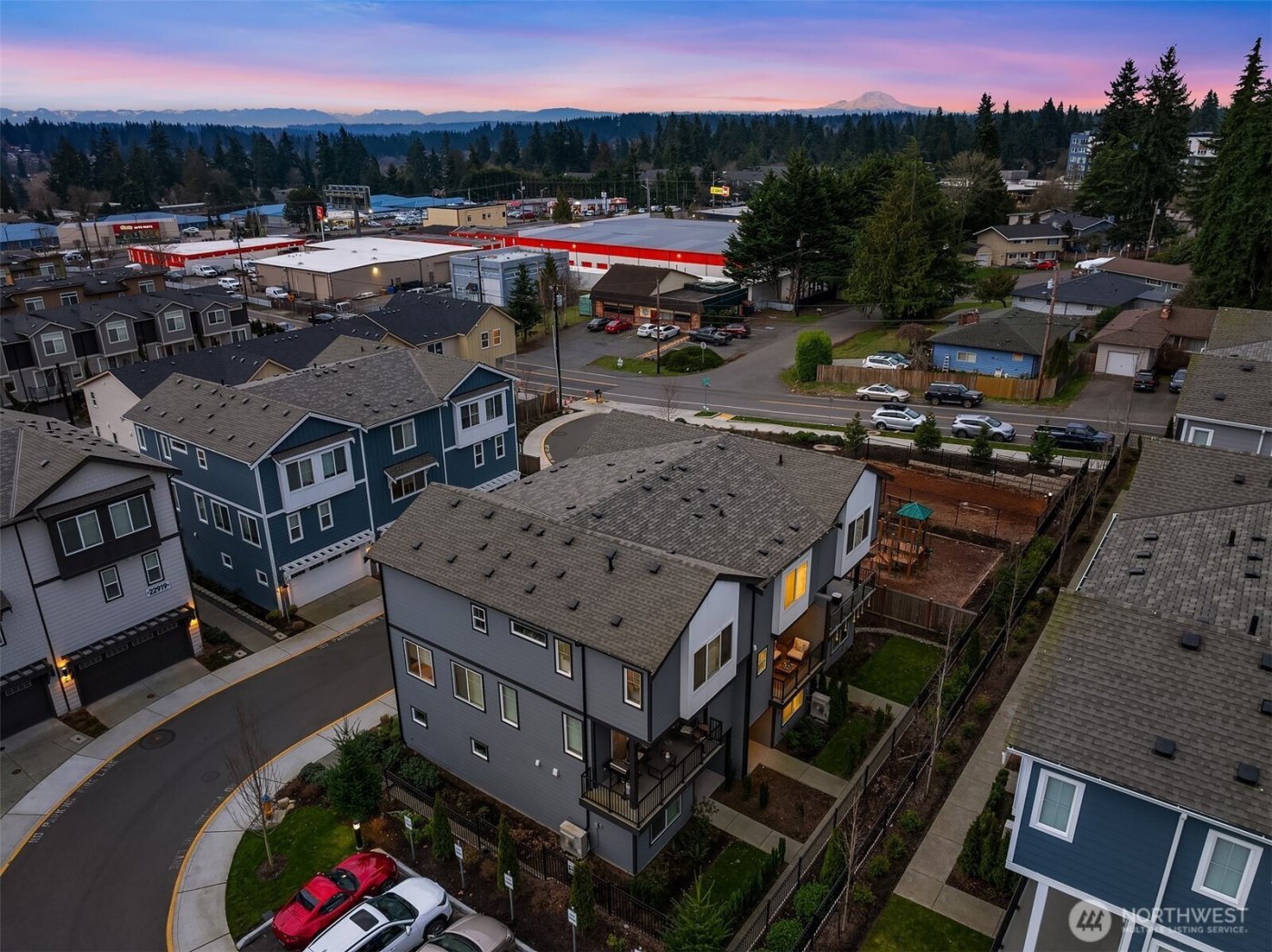 22924 80th Place W #B, Edmonds, WA 98026