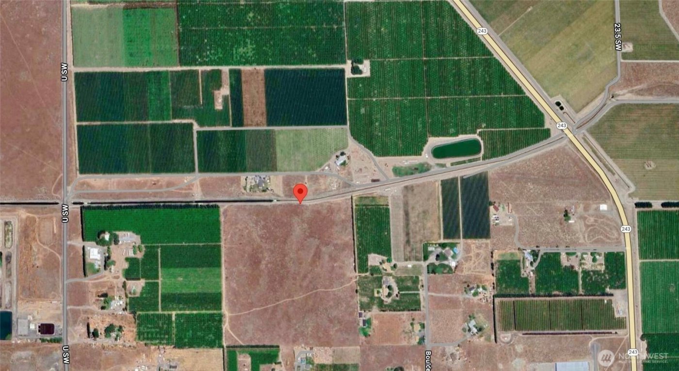 23437 Road U SW, Mattawa, WA 99349