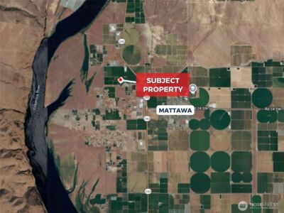 23437 Road U SW, Mattawa, WA 99349 - Photo 2