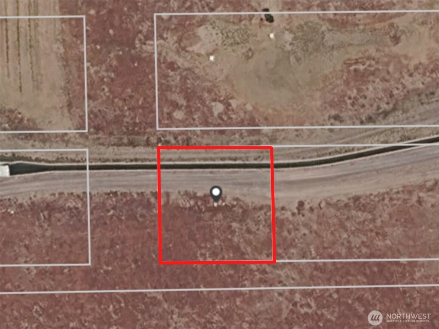 23437 Road U SW, Mattawa, WA 99349