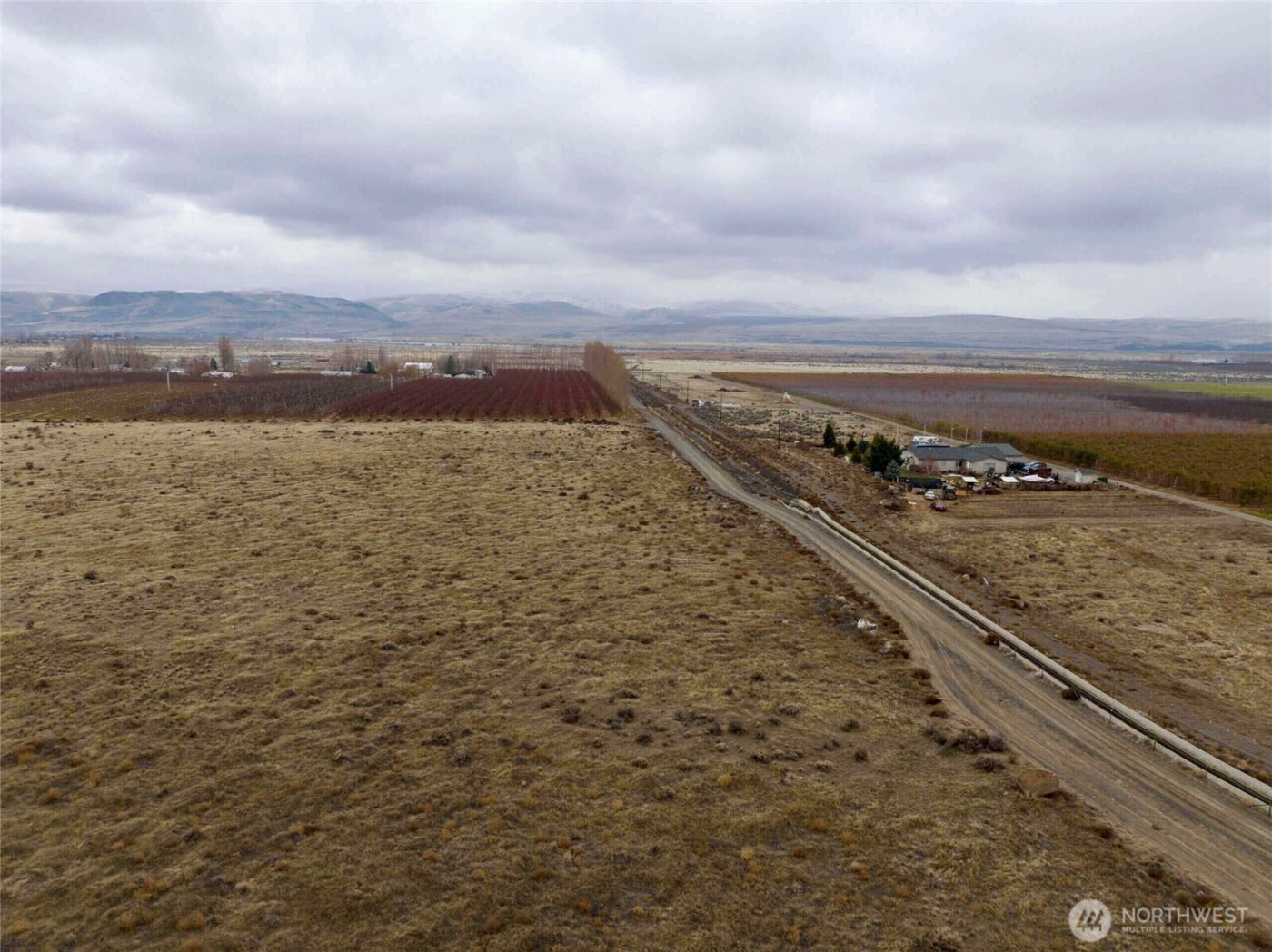 23437 Road U SW, Mattawa, WA 99349