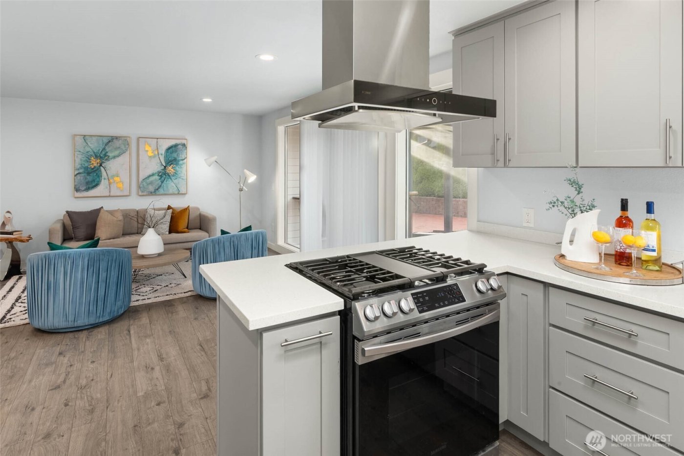 8515 129th Avenue SE, Newcastle, WA 98056