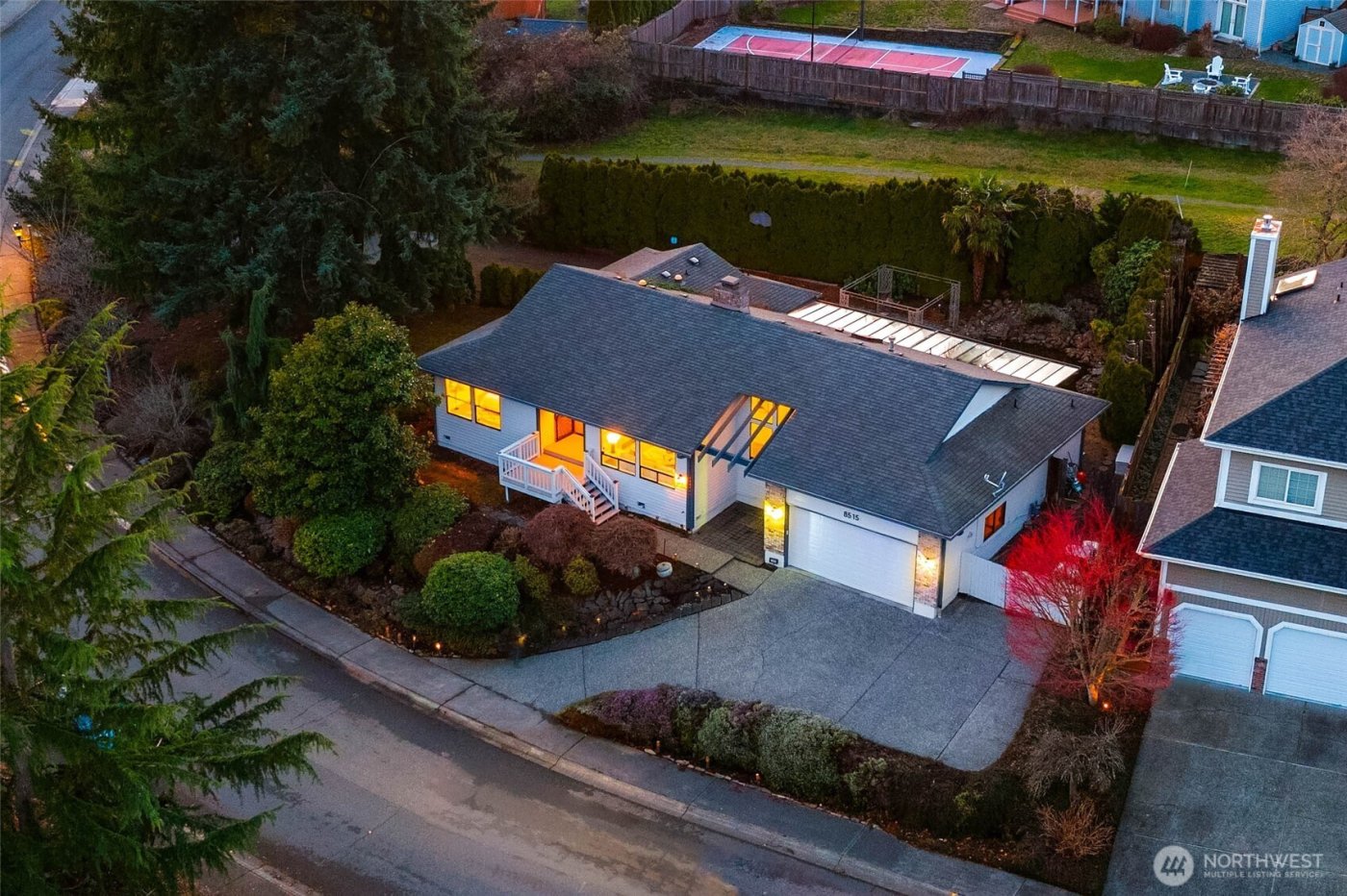 8515 129th Avenue SE, Newcastle, WA 98056