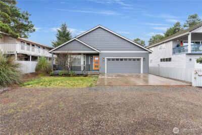 1208 195th , Long Beach, WA 98731