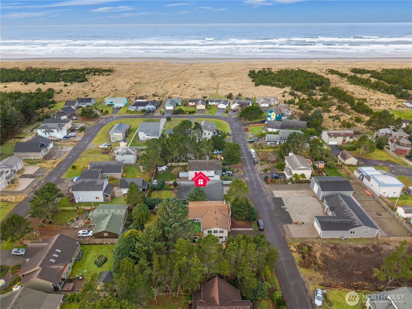 1208 195th , Long Beach, WA 98731