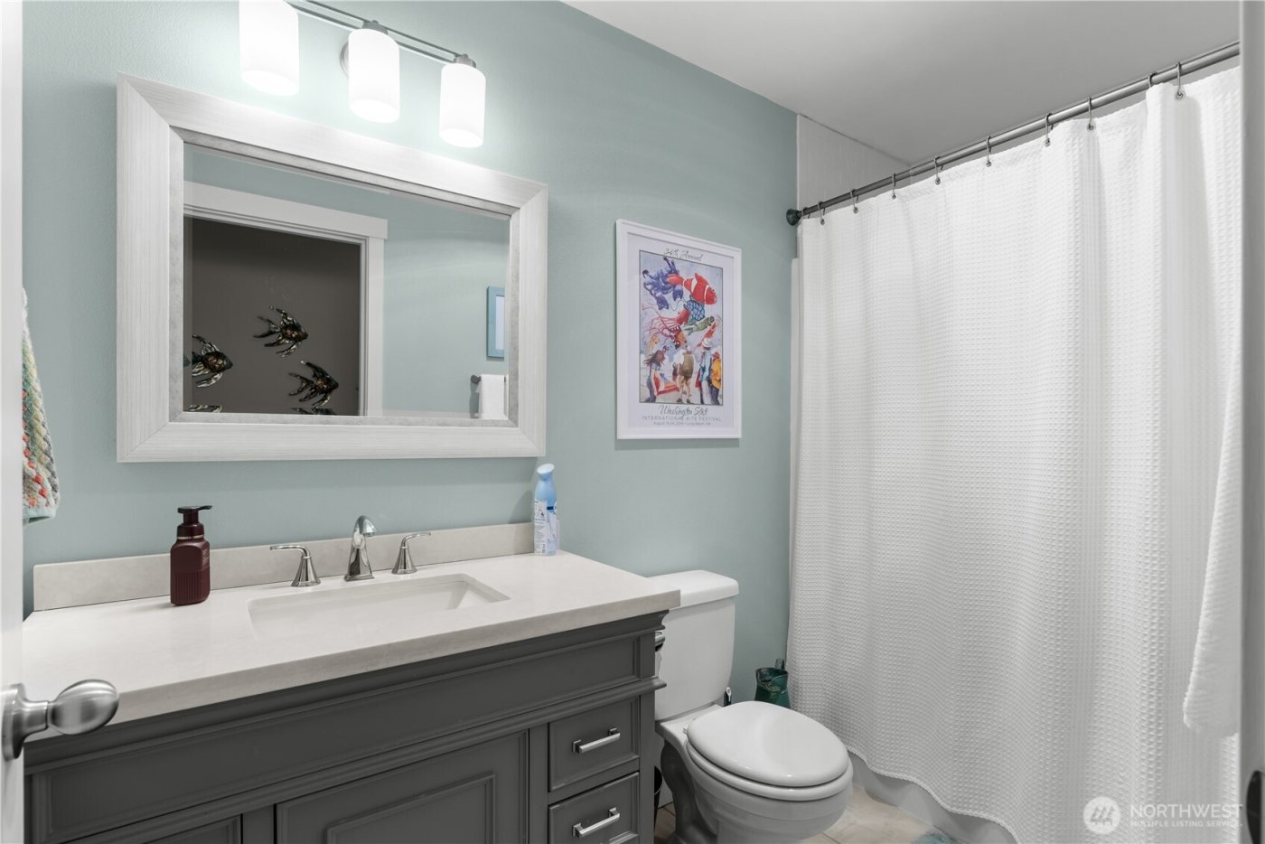 1208 195th , Long Beach, WA 98731