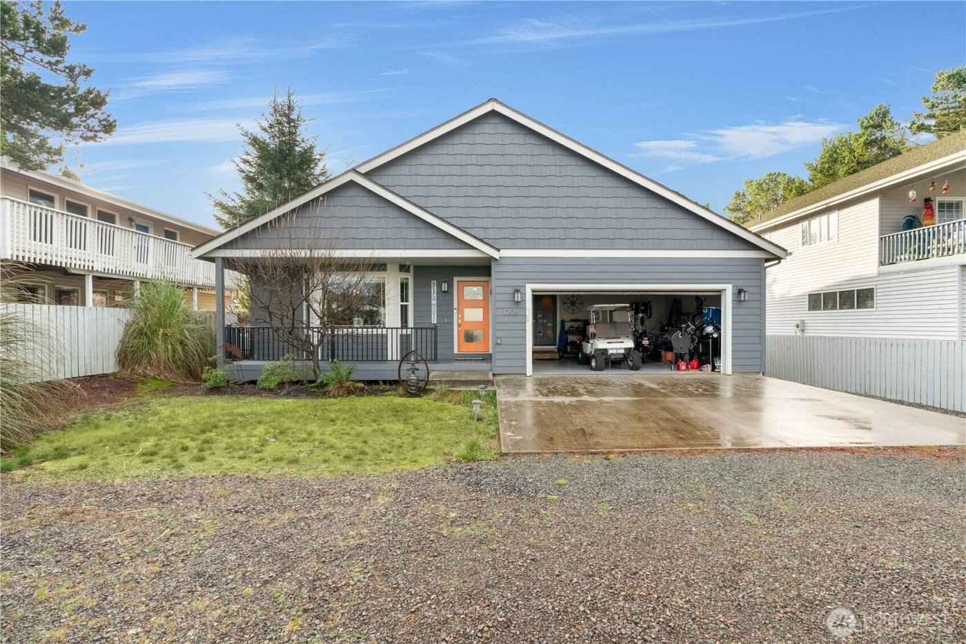 1208 195th , Long Beach, WA 98731