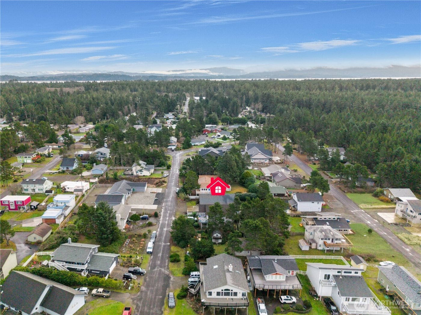 1208 195th , Long Beach, WA 98731