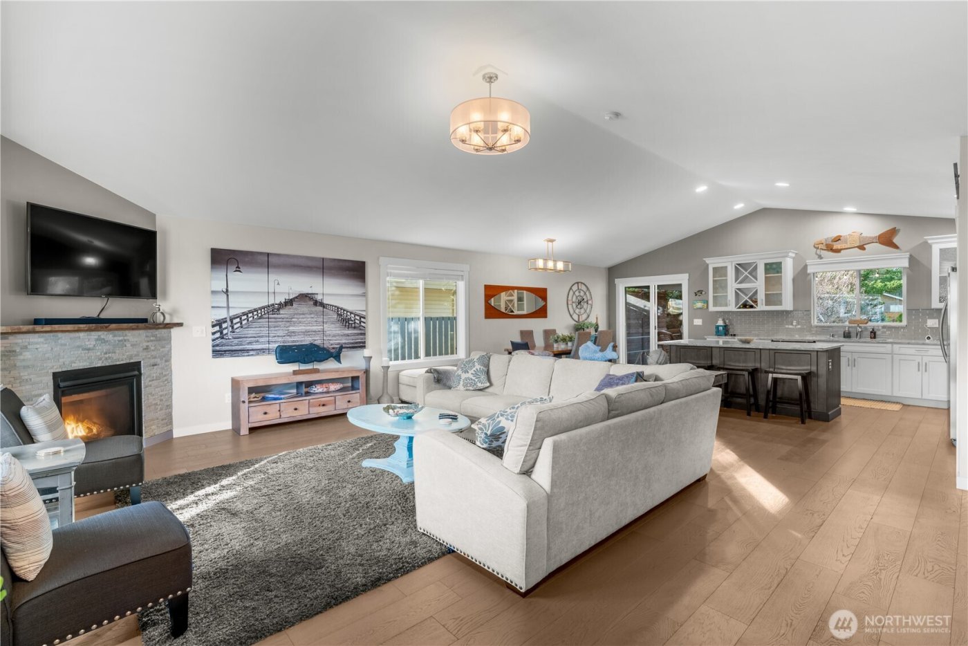 1208 195th , Long Beach, WA 98731