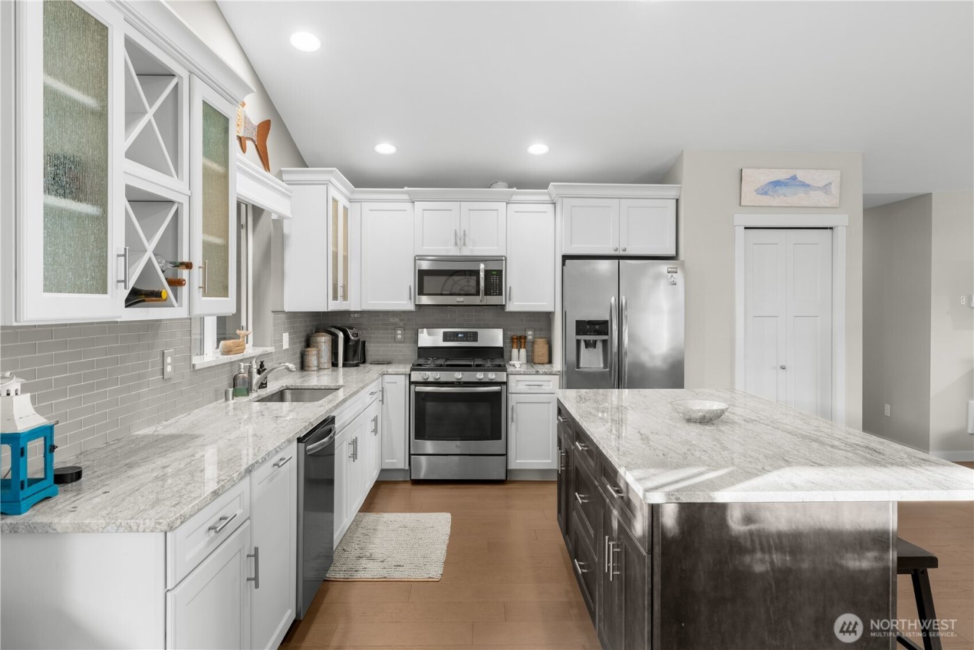 1208 195th , Long Beach, WA 98731