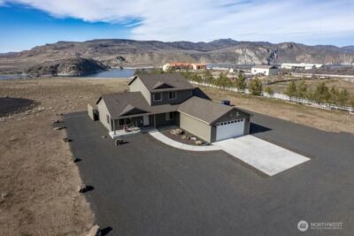 44430 Lupine Drive N, Wilbur, WA 99185 - Photo 1