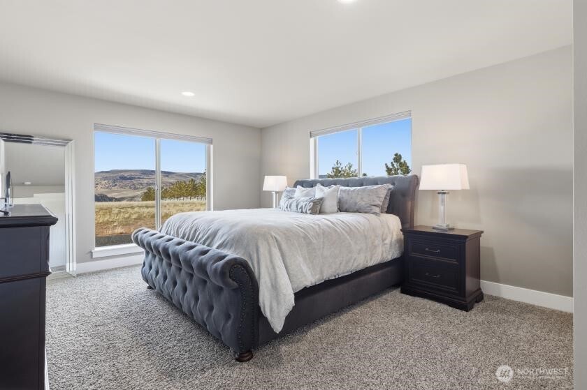 44430 Lupine Drive N, Wilbur, WA 99185