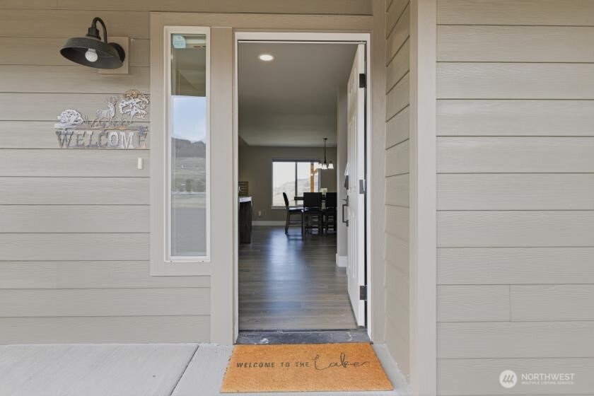 44430 Lupine Drive N, Wilbur, WA 99185