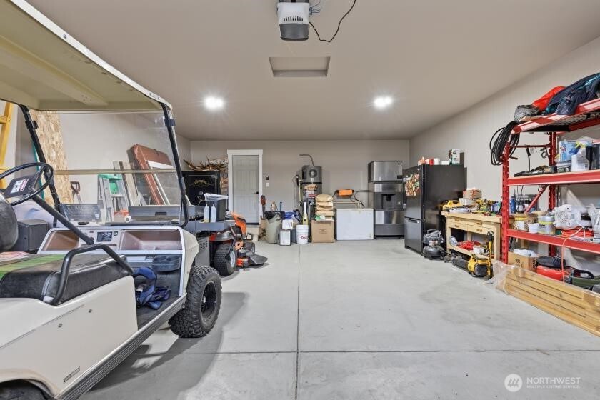 44430 Lupine Drive N, Wilbur, WA 99185