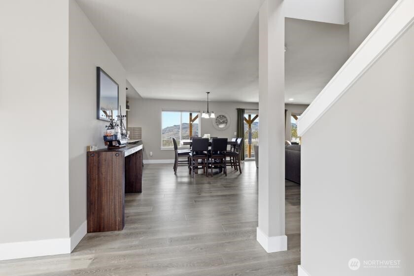 44430 Lupine Drive N, Wilbur, WA 99185