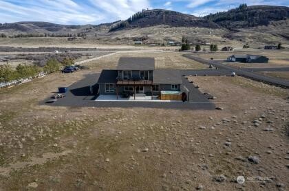 44430 Lupine Drive N, Wilbur, WA 99185