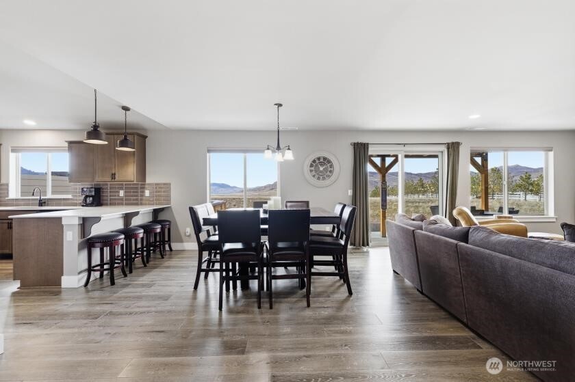 44430 Lupine Drive N, Wilbur, WA 99185