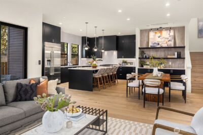 15014 SE 22nd Street , Bellevue, WA 98007 - Photo 4