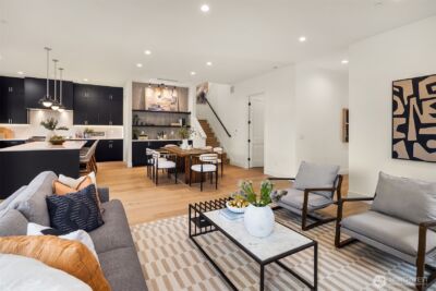 15014 SE 22nd Street , Bellevue, WA 98007 - Photo 9