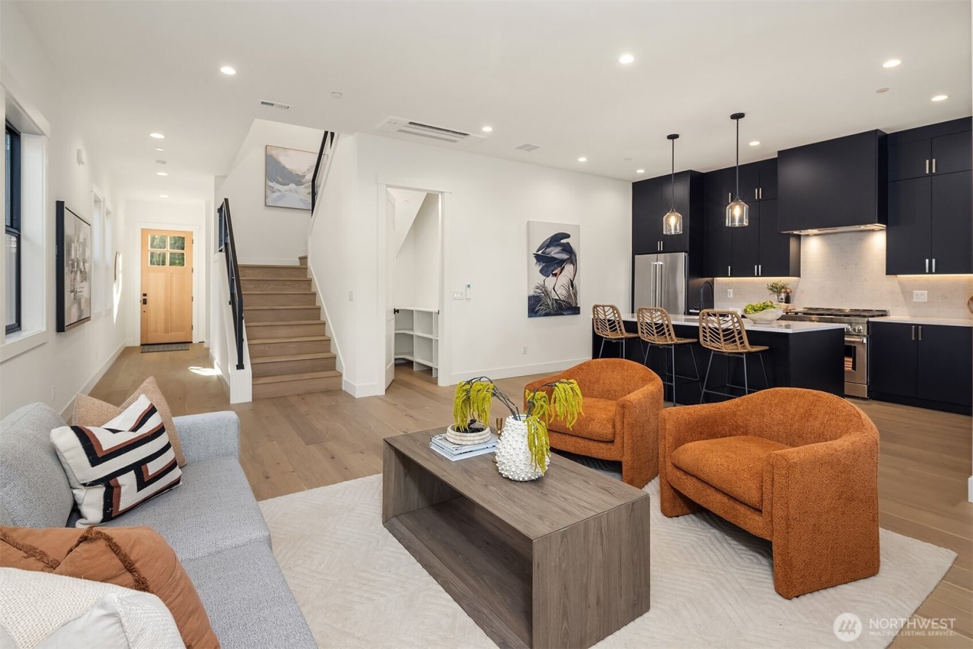 15016 SE 22nd Street , Bellevue, WA 98007