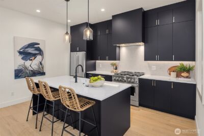 15016 SE 22nd Street , Bellevue, WA 98007 - Photo 4