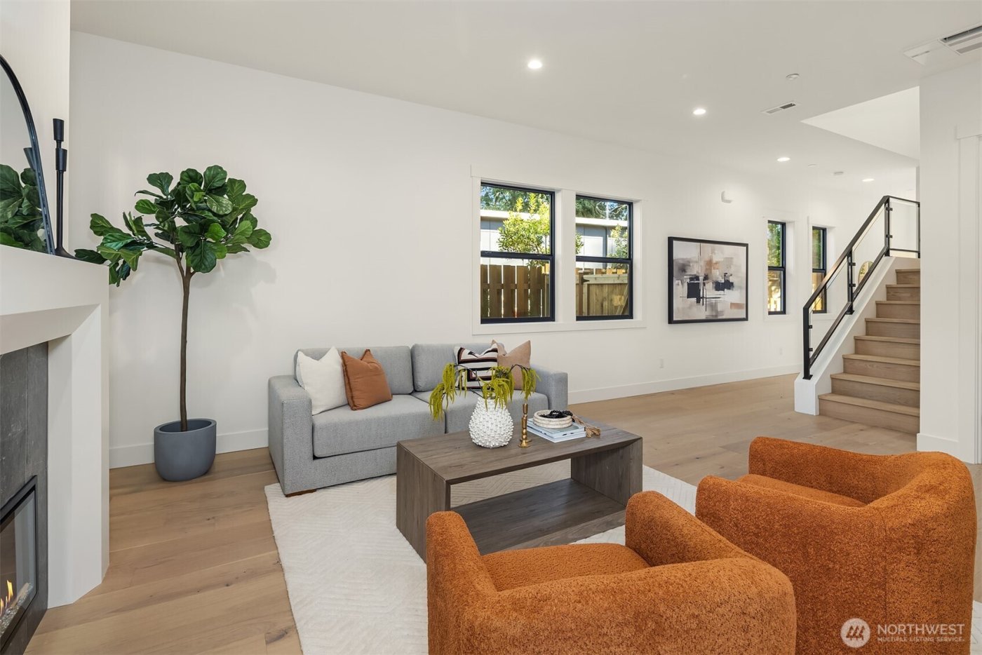 15016 SE 22nd Street , Bellevue, WA 98007