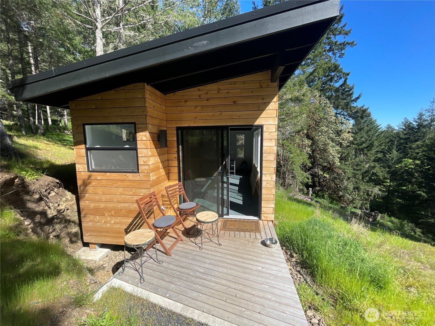 185 Lucky Way , Friday Harbor, WA 98250