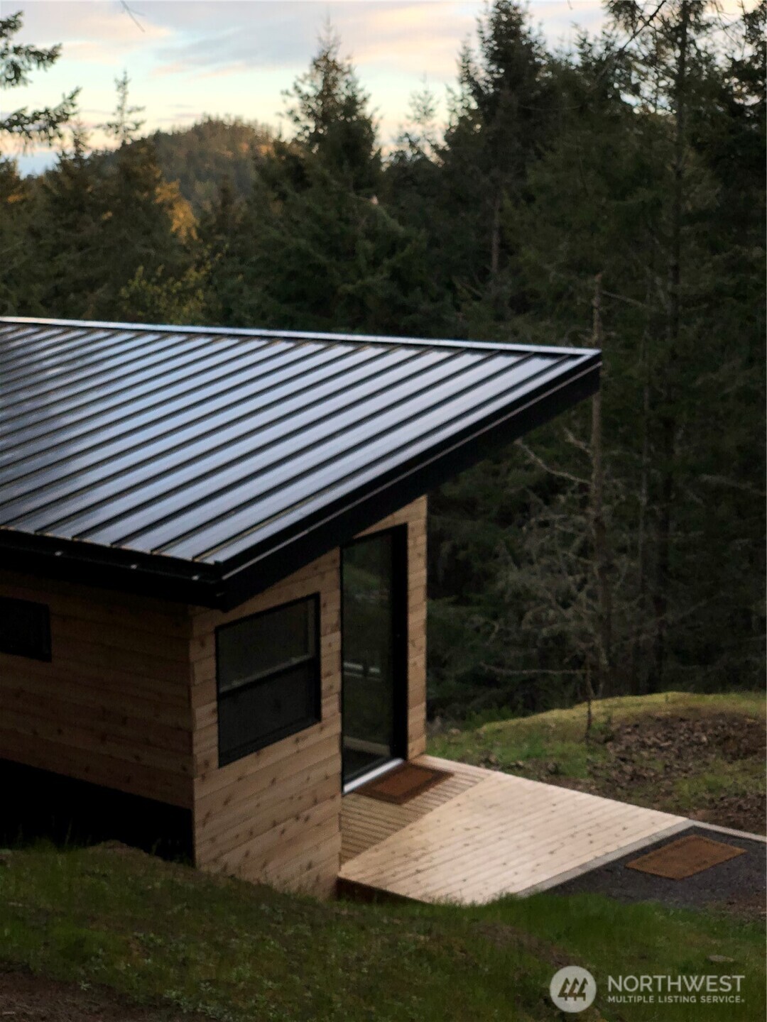 185 Lucky Way , Friday Harbor, WA 98250