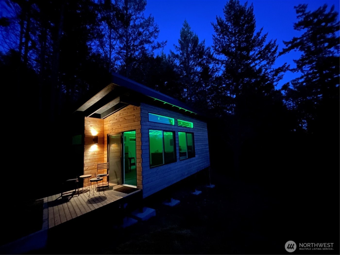 185 Lucky Way , Friday Harbor, WA 98250