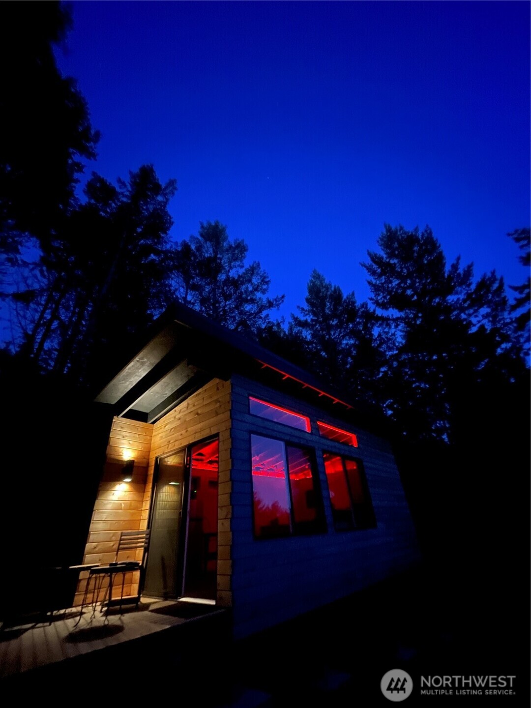 185 Lucky Way , Friday Harbor, WA 98250