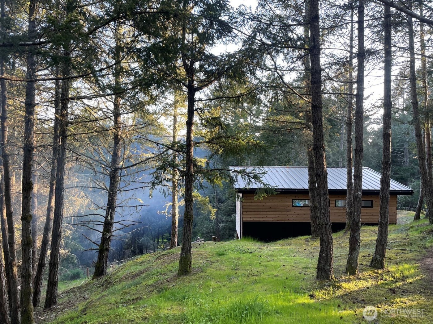 185 Lucky Way , Friday Harbor, WA 98250