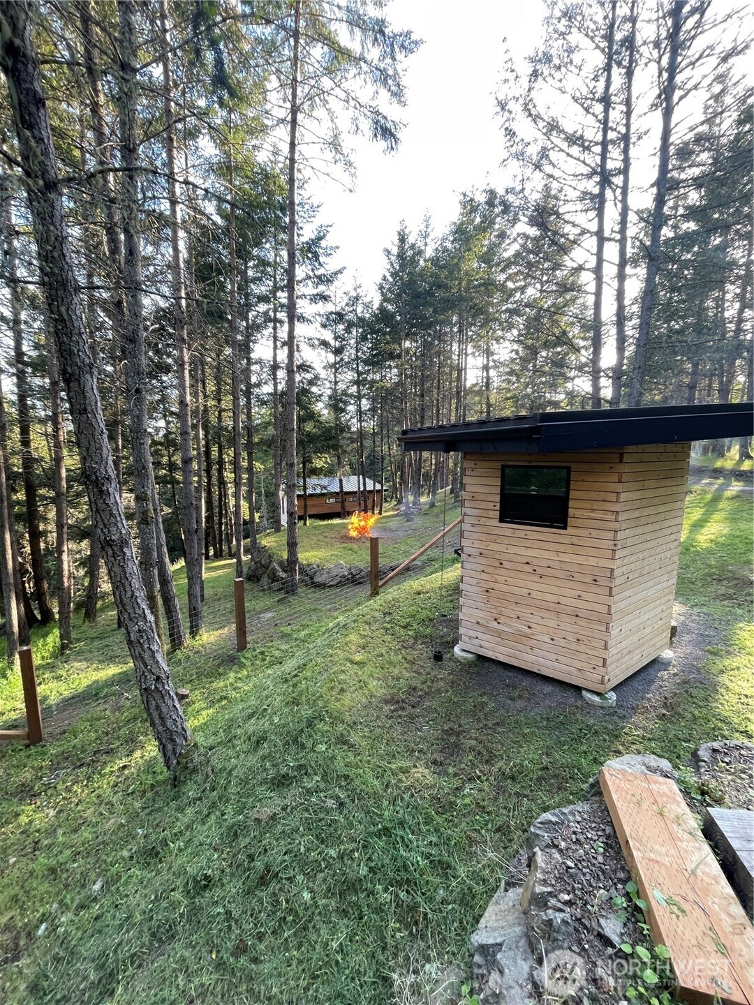 185 Lucky Way , Friday Harbor, WA 98250