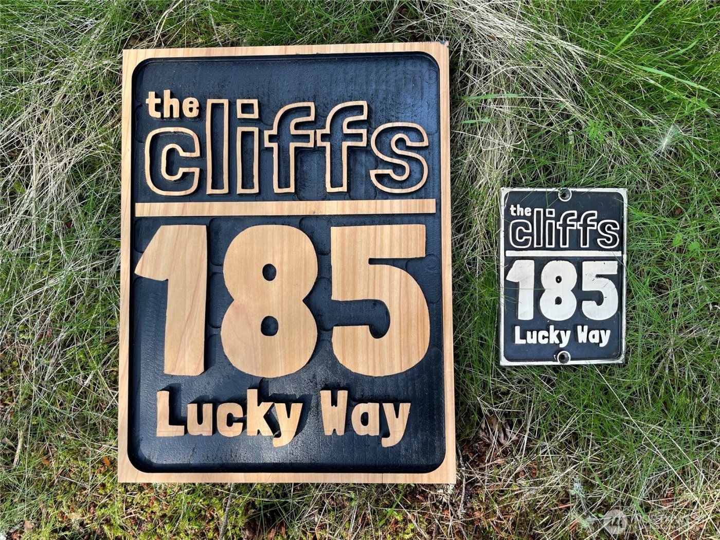 185 Lucky Way , Friday Harbor, WA 98250
