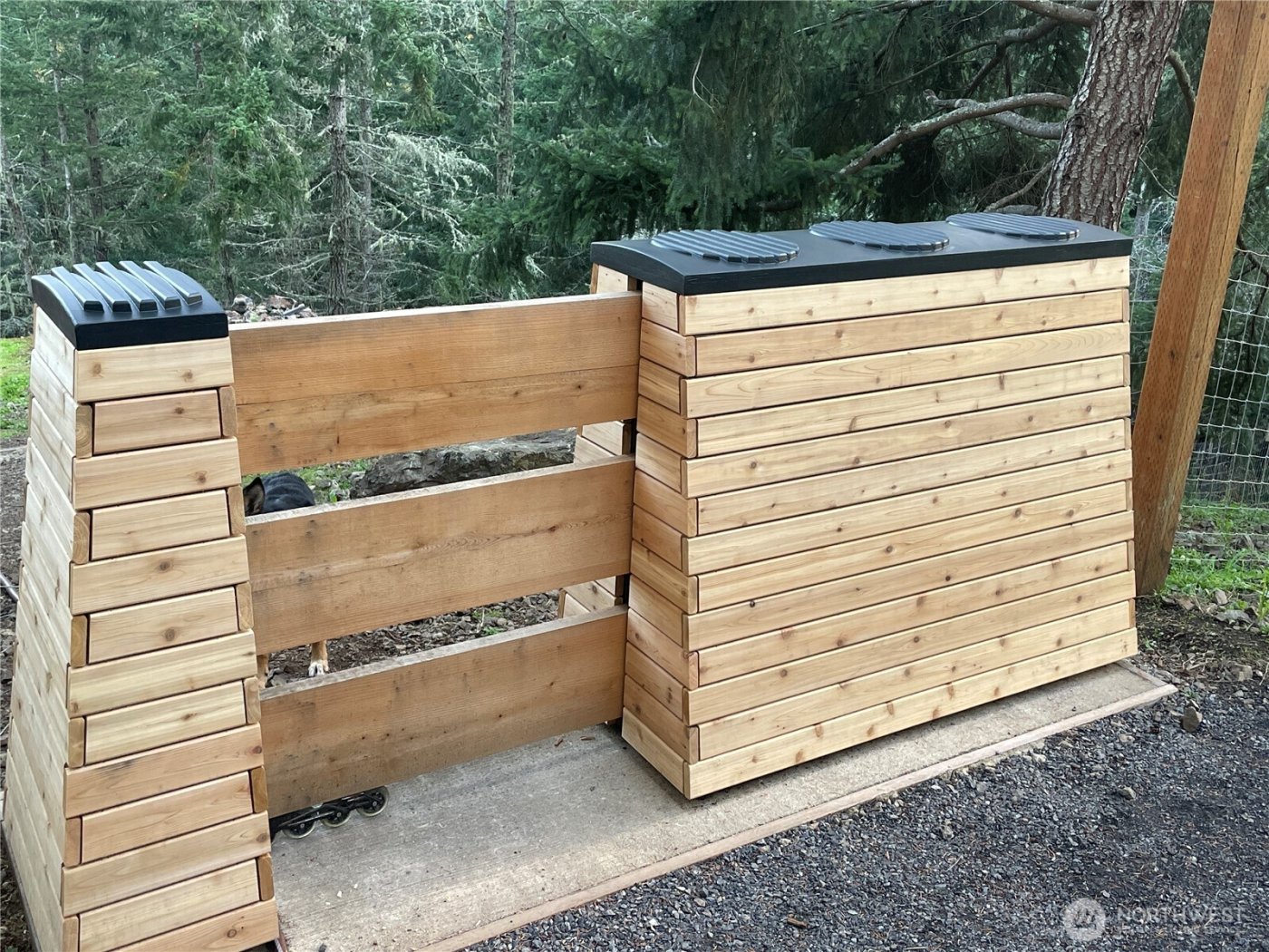 185 Lucky Way , Friday Harbor, WA 98250