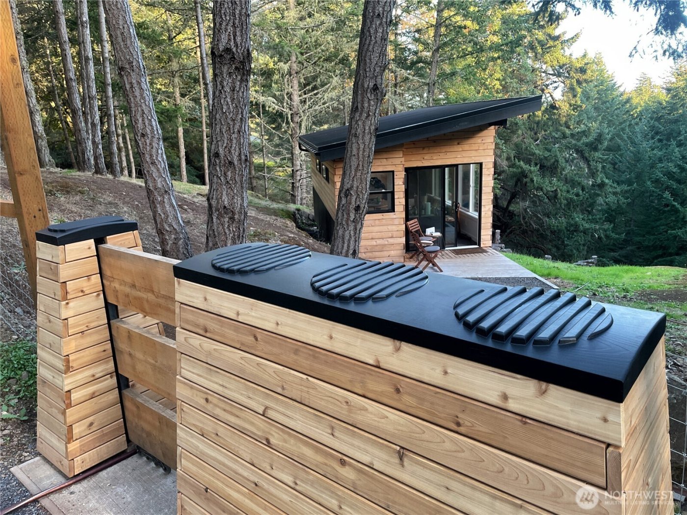 185 Lucky Way , Friday Harbor, WA 98250