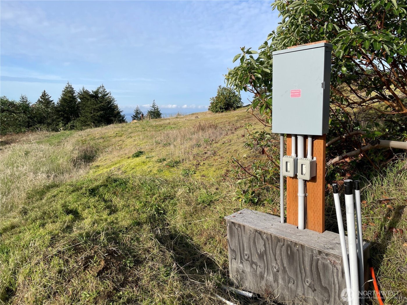 185 Lucky Way , Friday Harbor, WA 98250