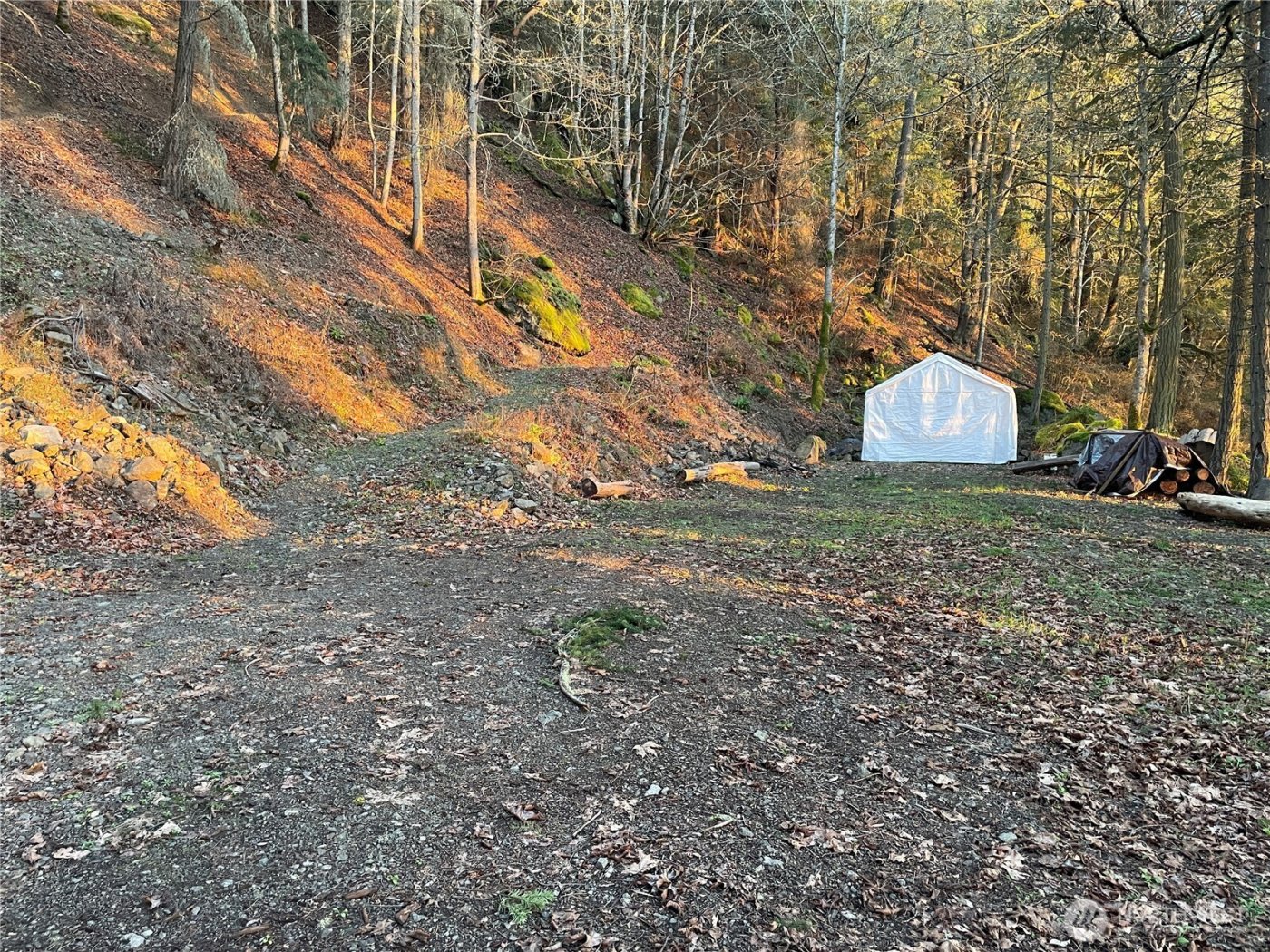 185 Lucky Way , Friday Harbor, WA 98250