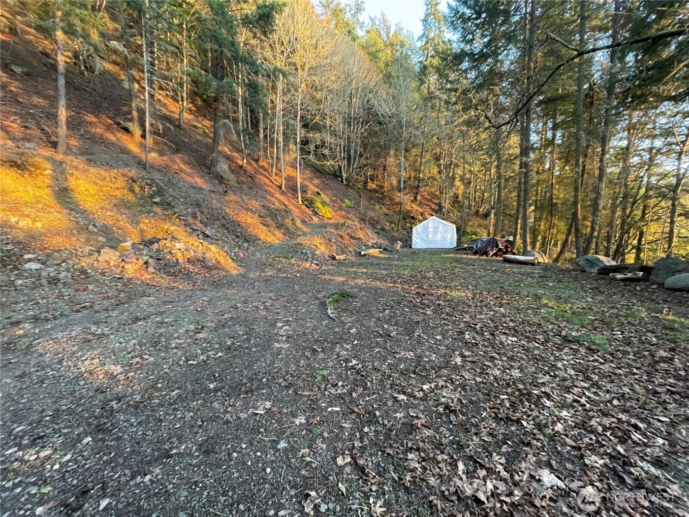 185 Lucky Way , Friday Harbor, WA 98250