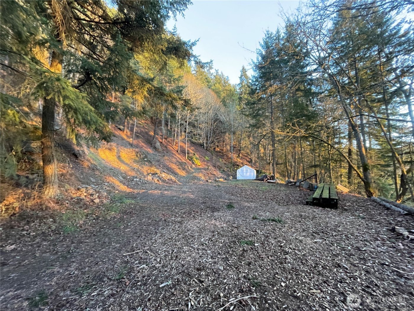 185 Lucky Way , Friday Harbor, WA 98250