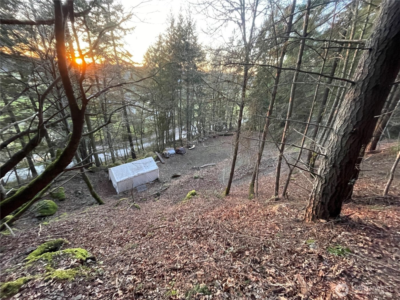 185 Lucky Way , Friday Harbor, WA 98250