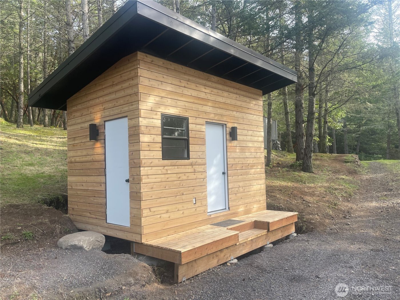 185 Lucky Way , Friday Harbor, WA 98250