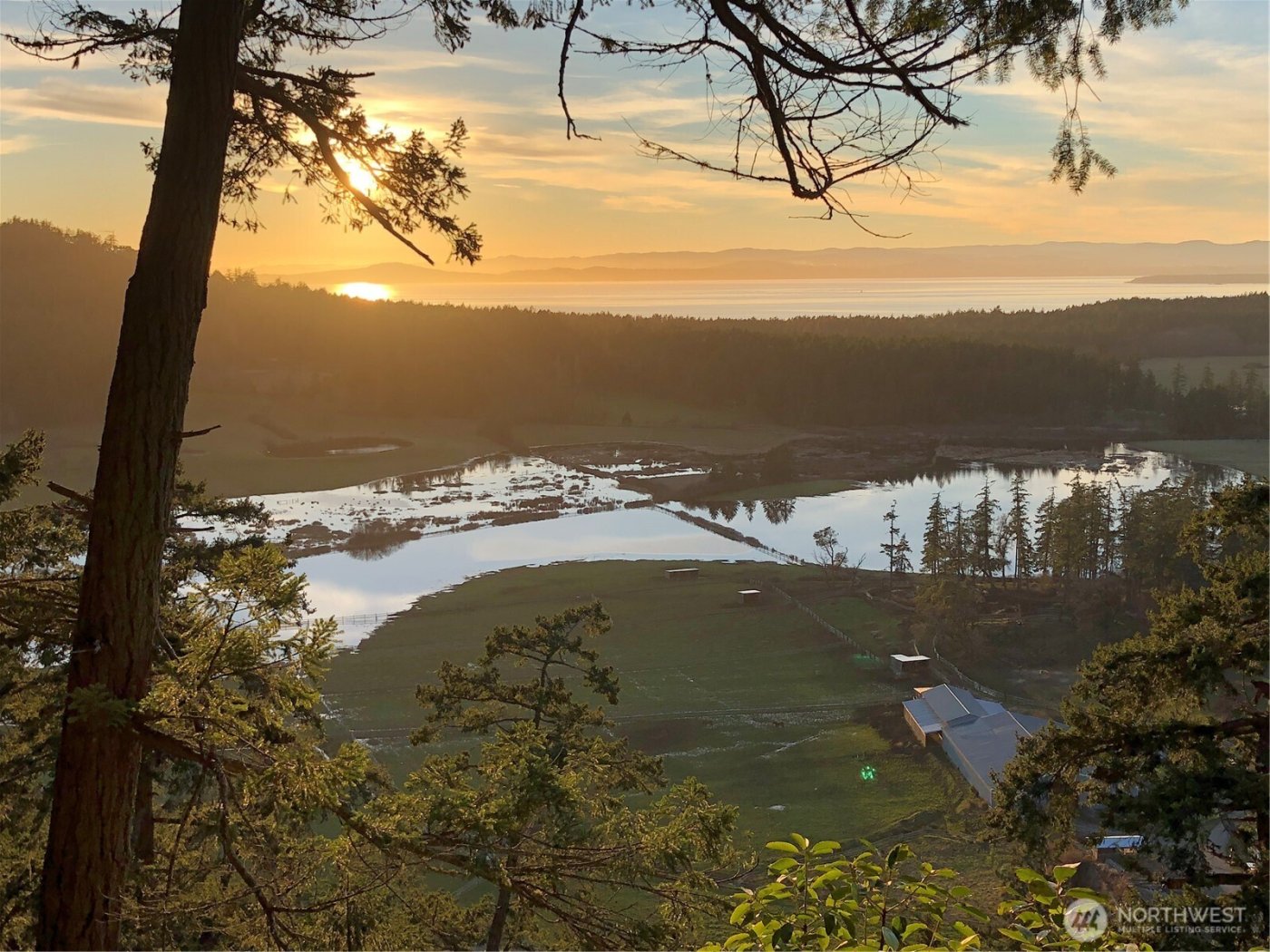 185 Lucky Way , Friday Harbor, WA 98250